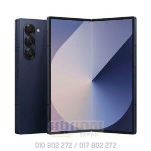 Galaxy Z Fold 6 512G (Global: OFF 100$ )