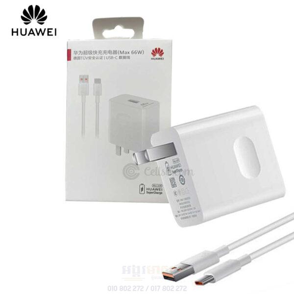 Huawei Adaptor.65W