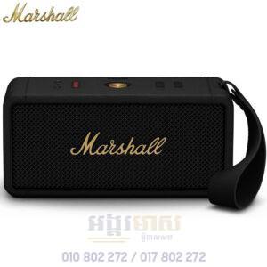 Marshall Speaker Middleton