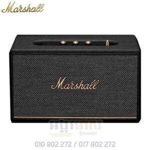 Marshall Stanmore III