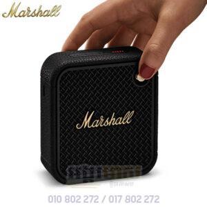 Marshall Willen II (In Stock)