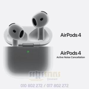 NA Airpod4