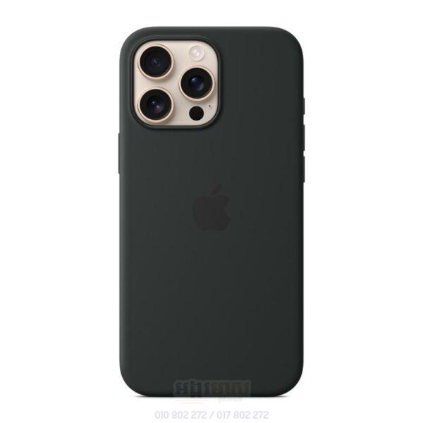 Silicon Case 16 pro