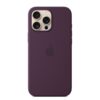 Original Silicon Case Iphone 16 Pro| Pro Max (In Stock) - Image 3