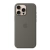 Original Silicon Case Iphone 16 Pro| Pro Max (In Stock) - Image 2