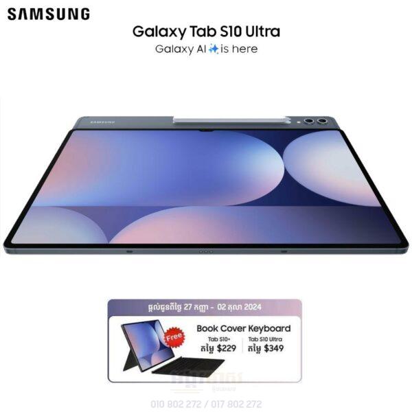 Tab S10 Ultra