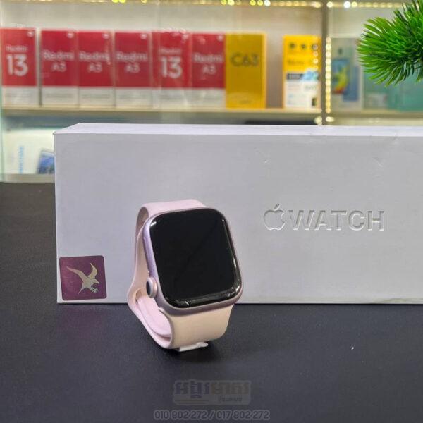 Used Watch9