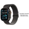 Apple Watch Ultra2 2024 Titanium Strap (New Offer)
