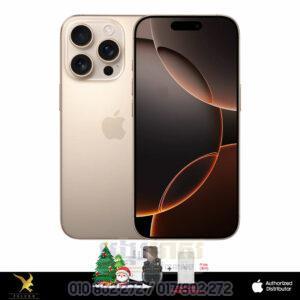 iPhone 16 Pro (Falcon Offer)