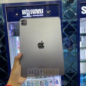 Used iPad Pro 11 M2 128G Only Wifi (99%)
