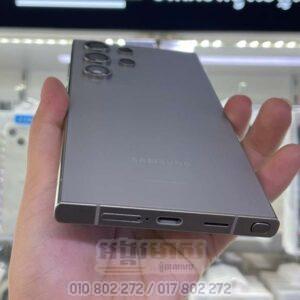 Galaxy S24 Ultra 512G (99%) SIM2