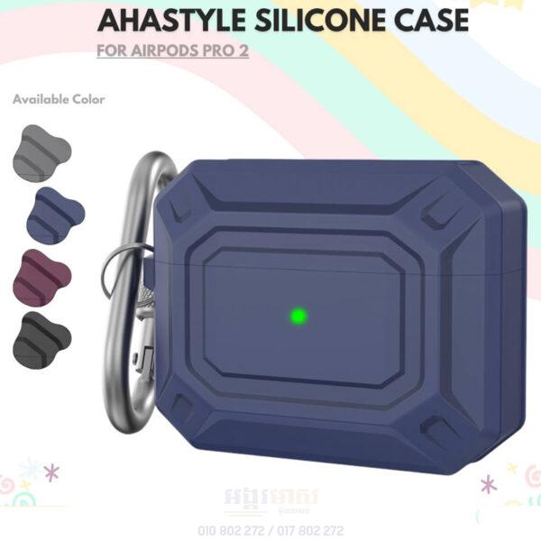 Ahstyle Airpod Pro Case v4