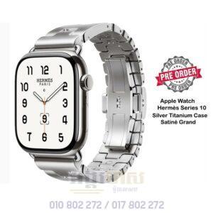 Apple Watch 10 Hemes