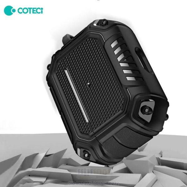 Coteci Armor Case v1