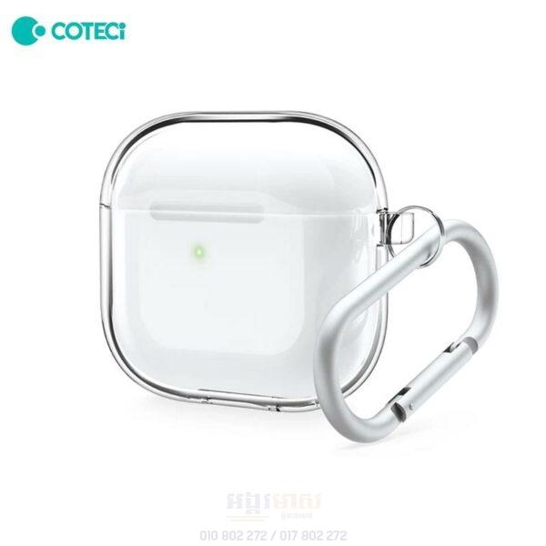 Jell Case Airpod4