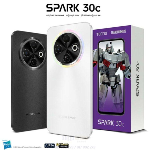 NA Spark30c V1