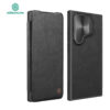 Nillkin Qin Prop Leather Case S24 Ultra - Image 2