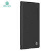 Nillkin Qin Prop Leather Case S24 Ultra - Image 4