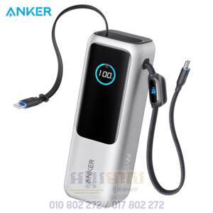 Anker Power Bank Laptop Charger 25KmAh (165W )