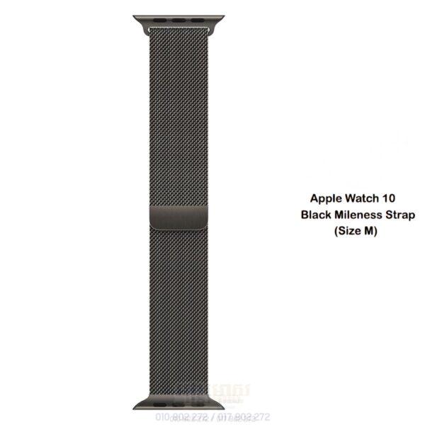 Pre Apple Watch 10 Mileness Strap 1 scaled