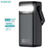 ROMOSS PMT60 Power Bank 60000mAh@100W