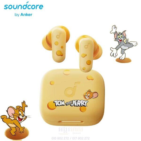 SoundCore TomJerry P30i