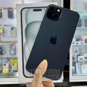 Used iPhone 15 Plus 128G LL/A (99%) USA