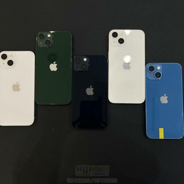 Used Iphone13 3