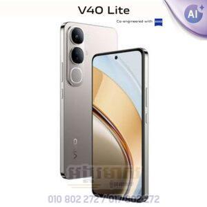 V40 Lite Silver