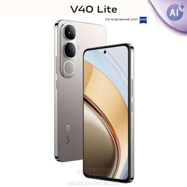 VIVO V40 Lite 256G+16G ( In Stock )