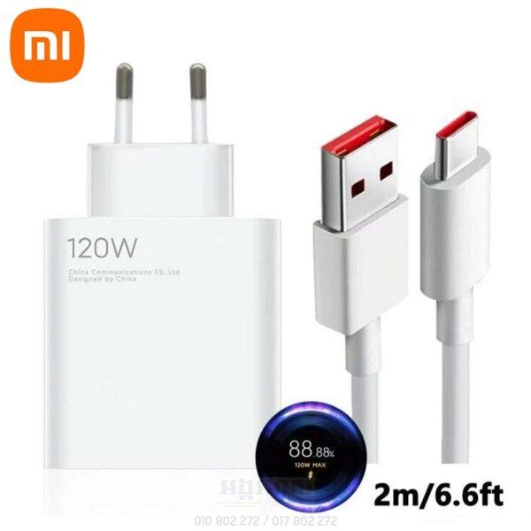 Xiaomi 120W v1