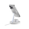 SwitchEasy 2-in-1 Magnetic Charging Stand (In Stock) - Image 2