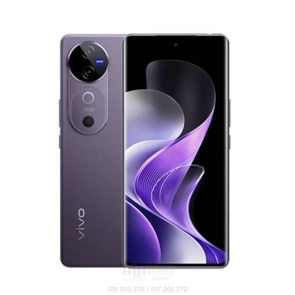 VIVO V40 5G  256G+24G ( In Stock ) - Image 3