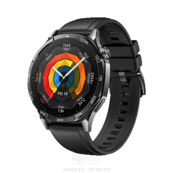 Huawei Watch GT-5 46mm (Now In Stock)