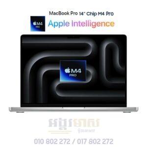 MacBook Pro 14" M4 Pro 1TG+24G (New Offer)