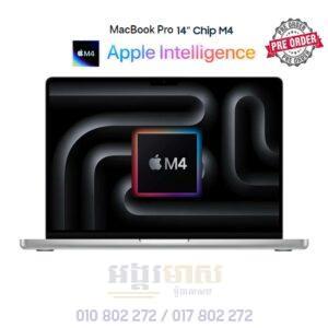 Macbook Pro 14 M4 Pre Order1