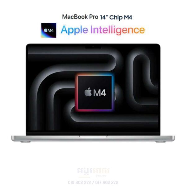 Macbook Pro 14 M4 v1 1