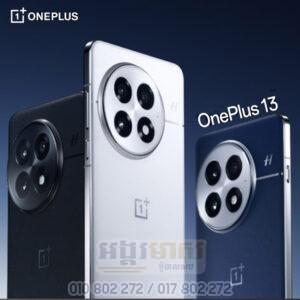OnePlus 13 (Global Version)