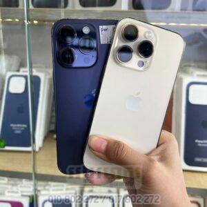 Used iPhone 14 Pro 128G (99%) Grade A