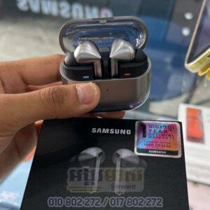Used Galaxy Bud3 Pro (98%)