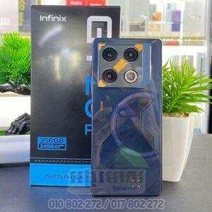 Used InfinixGT20Pro v1