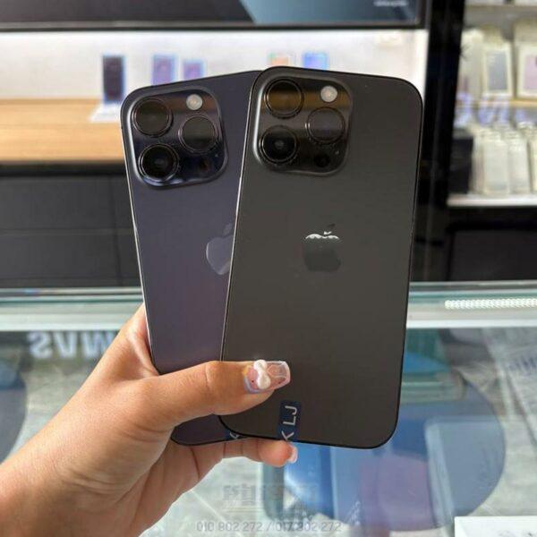 Used iPhone 14 Pro (99%)