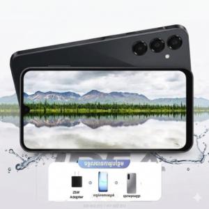 Galaxy A16 128G+4G (New Arrival)