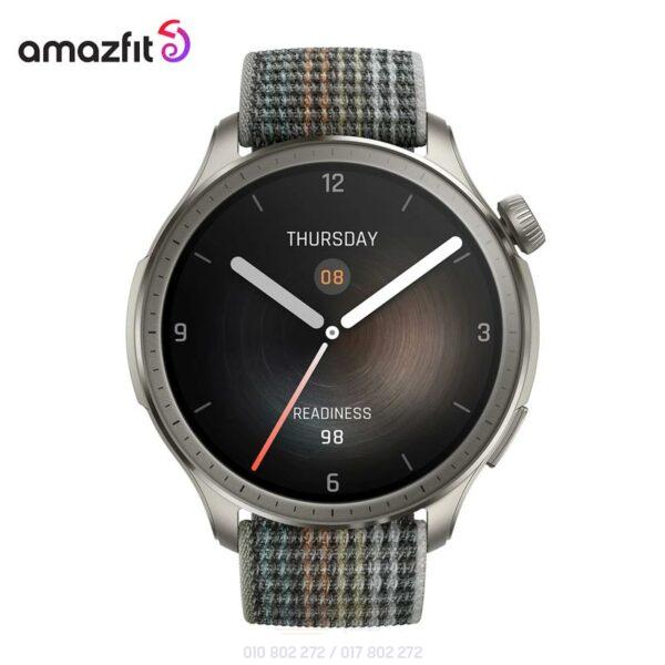 Amazfit Balance Sun Grey (In Stock)