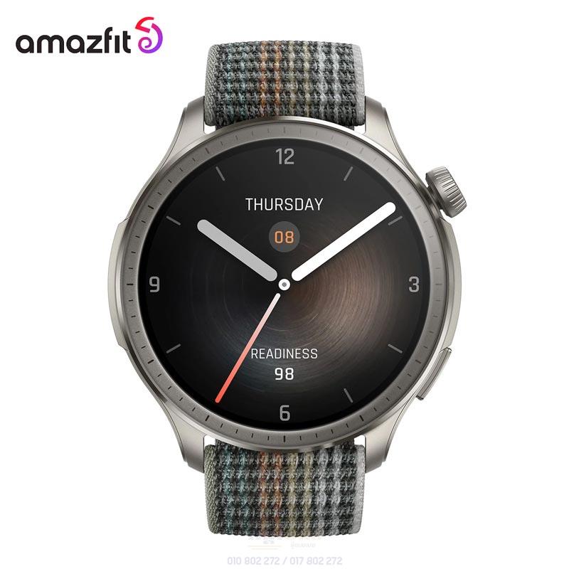 Amazfit Balance Sun Grey (In Stock)