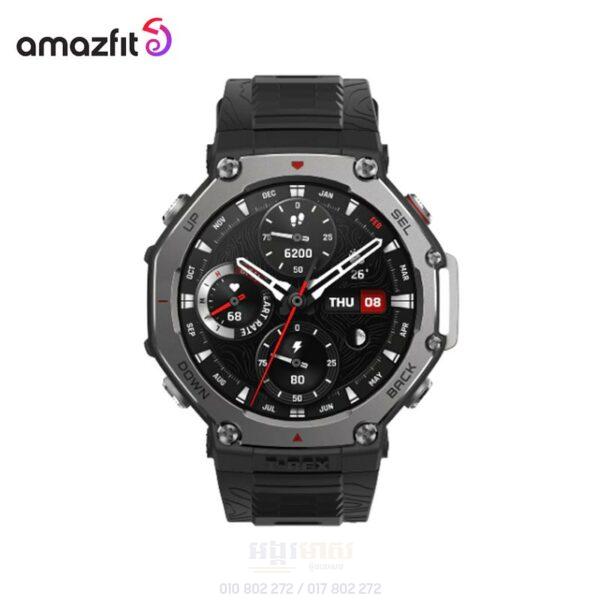 Amazfit T-Rex 3 Onyx (In Stock)