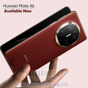 Huawei Mate X6 V1