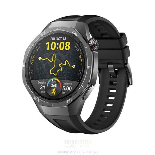 Huawei Watch GT-5 Pro (Now In Stock)