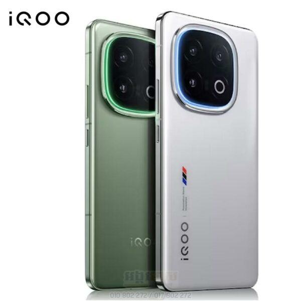 IQOO 13 256GB+12GB (China Version)