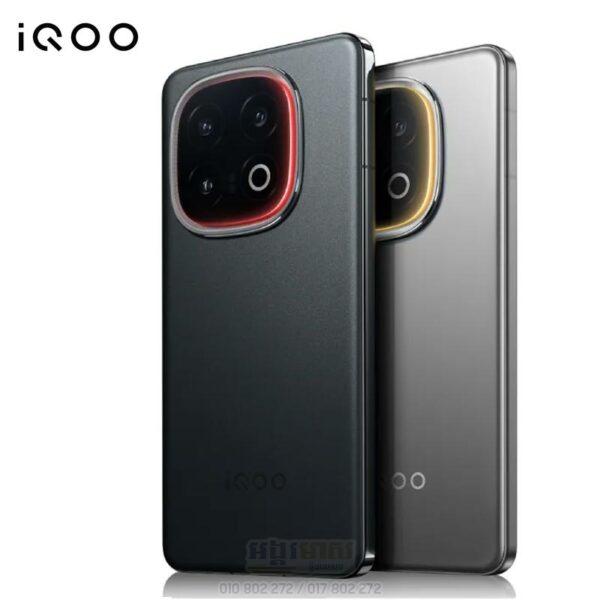 IQOO 13 512GB+12GB (China Verison)